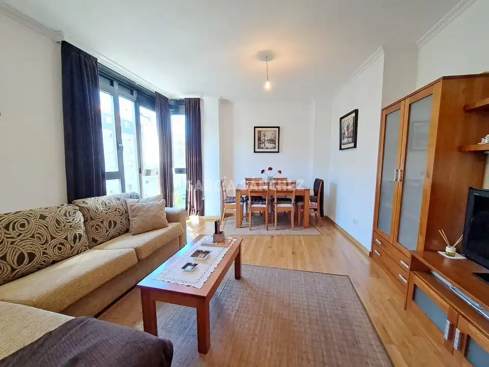 Apartament amb ascensor en venda a Avenida da Constitución 14, imagen 18