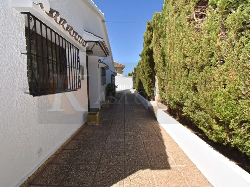 Maison avec piscine à vendre à Castillo Sohail - Myramar, imagen 40
