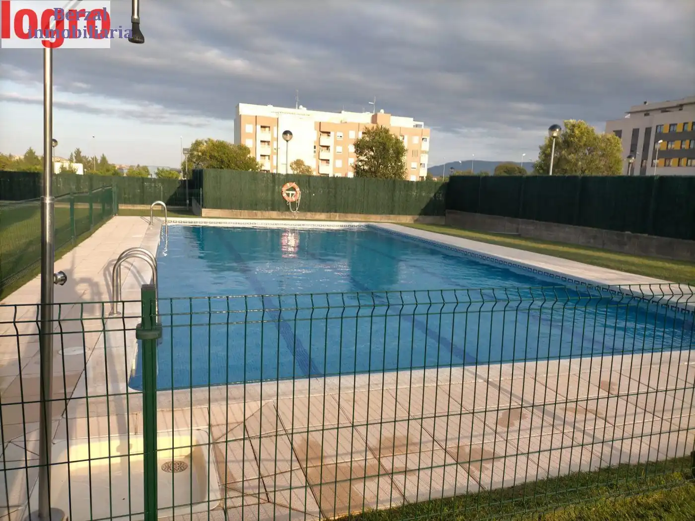 Local en venta en Calle CALLE GUADALQUIVIR, Lardero