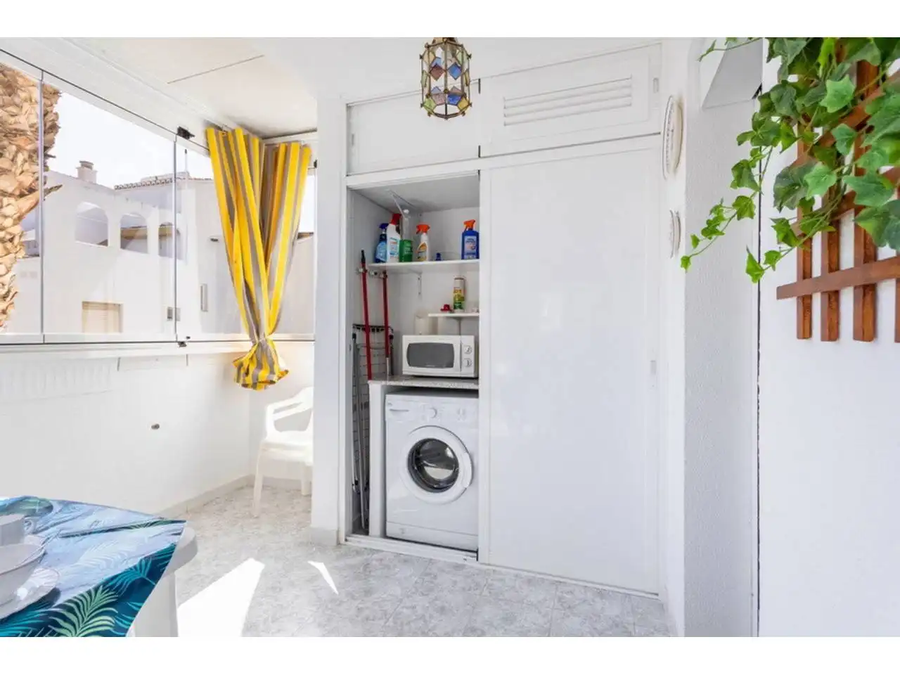 Wohnung mit Pool zum Verkauf in Calle Tesorillo 1, imagen 17