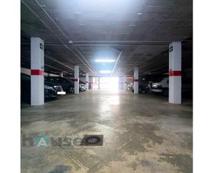 Parking of Garage for sale in Algeciras