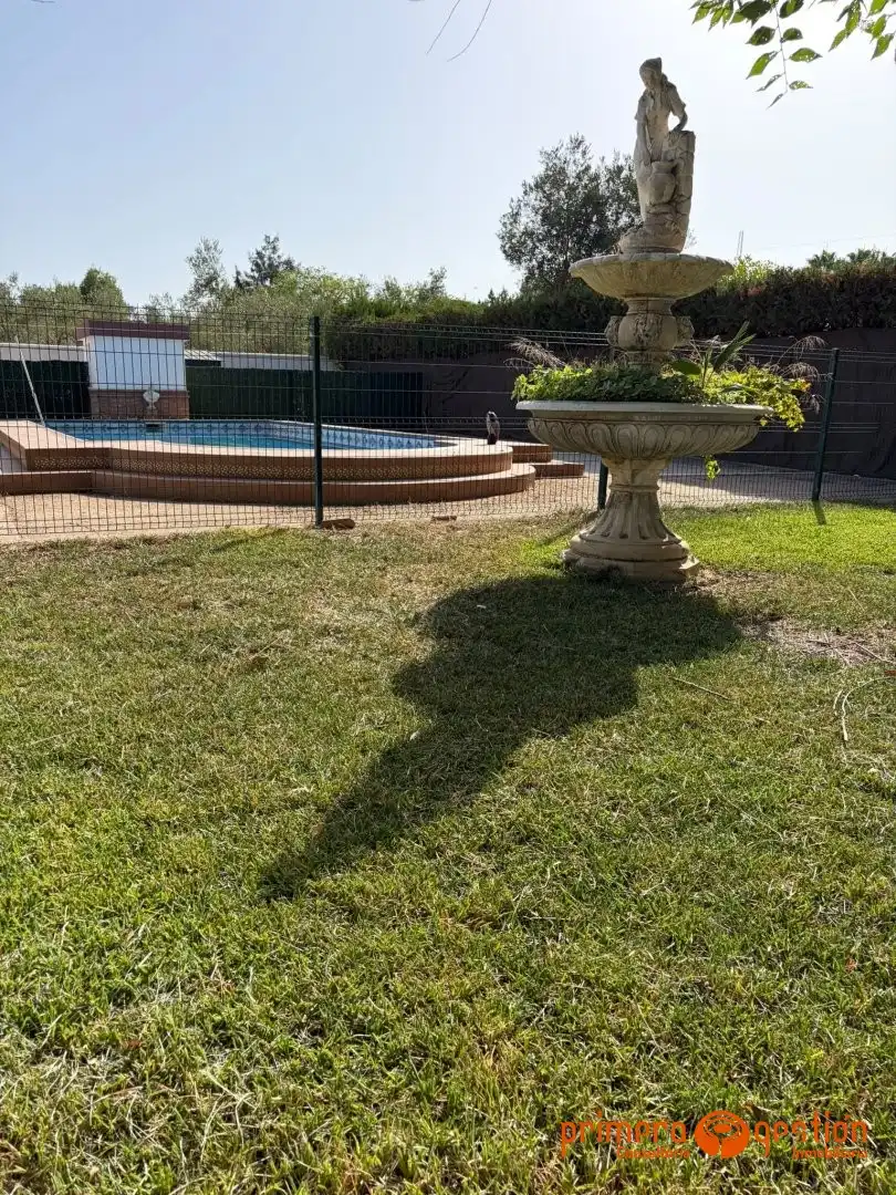 Villa avec piscine à vendre à Carmona, imagen 5