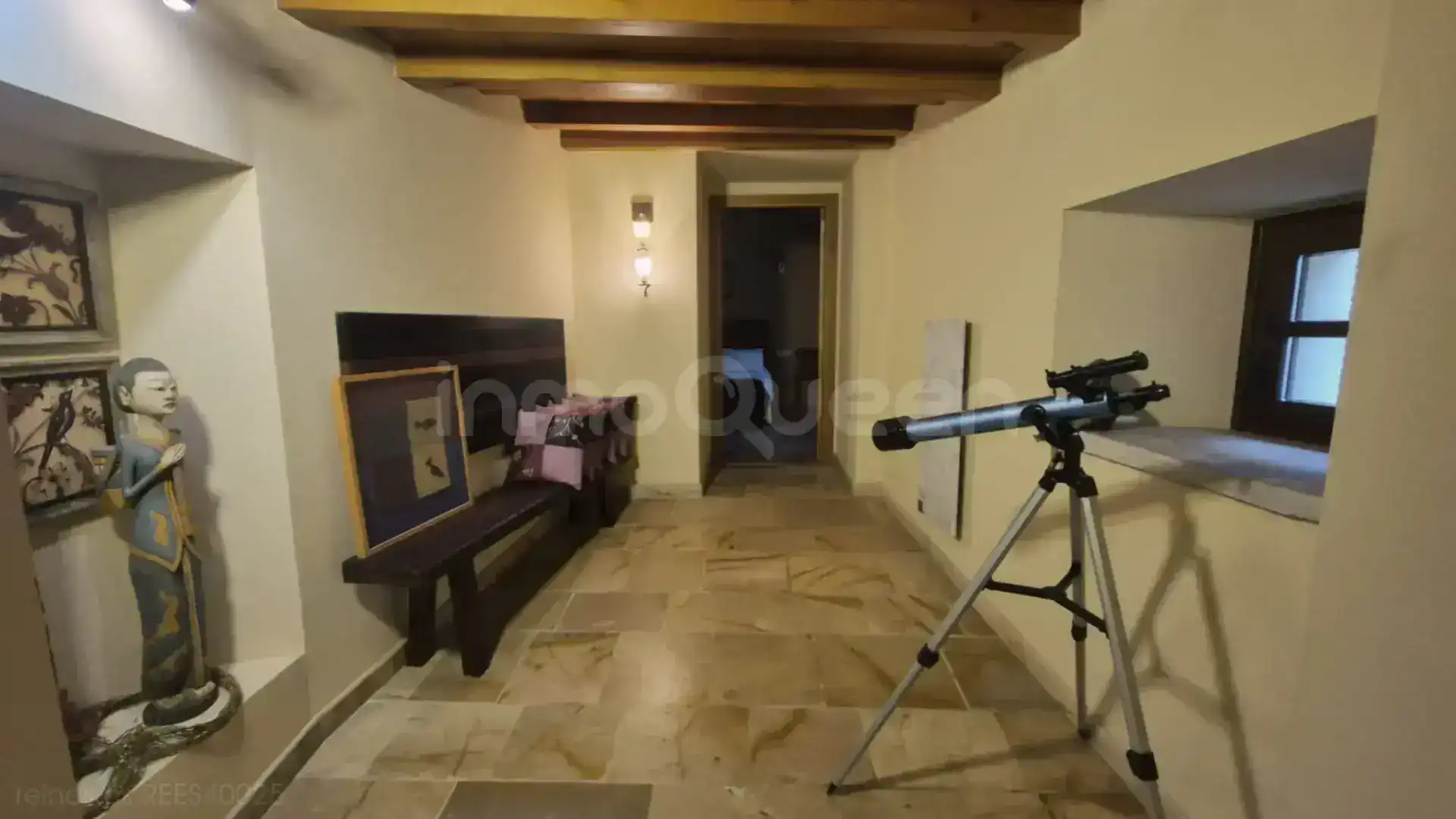 Casa o chalet en venta en Mondoñedo con Aire acondicionado, Jardín privado y Terraza