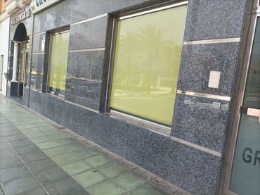 Gewerbefläche zum Verkauf in El Ejido Ciudad