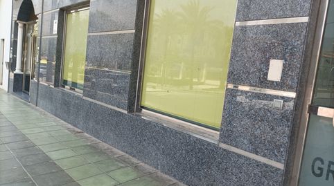 Local comercial