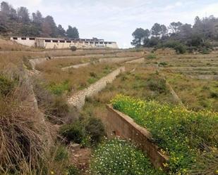 Residential for sale in Xeresa