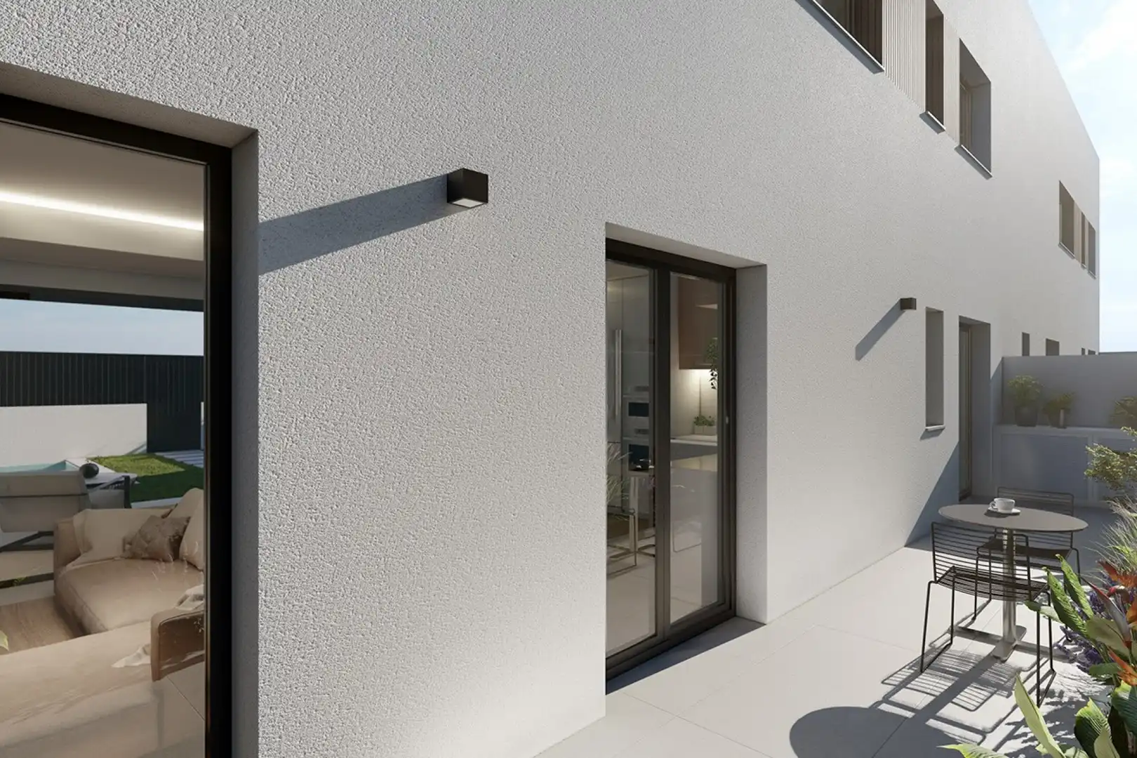 Appartamento con terrazza in vendita a Los Cuarteros, imagen 12