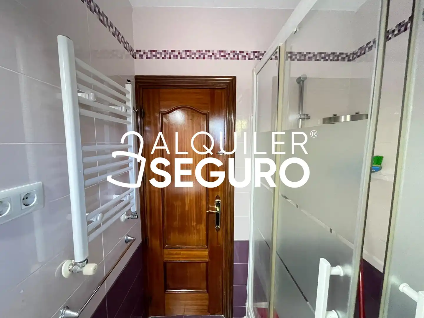 Wohnung zur Miete in Madrid, Madrid