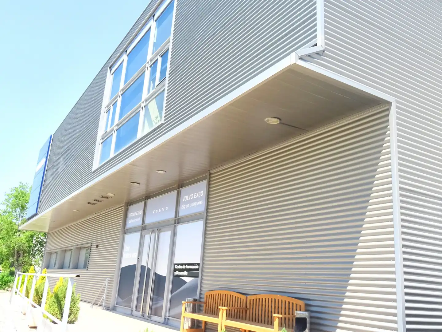 Industrial building for sale in Zona Industrial, imagen 24