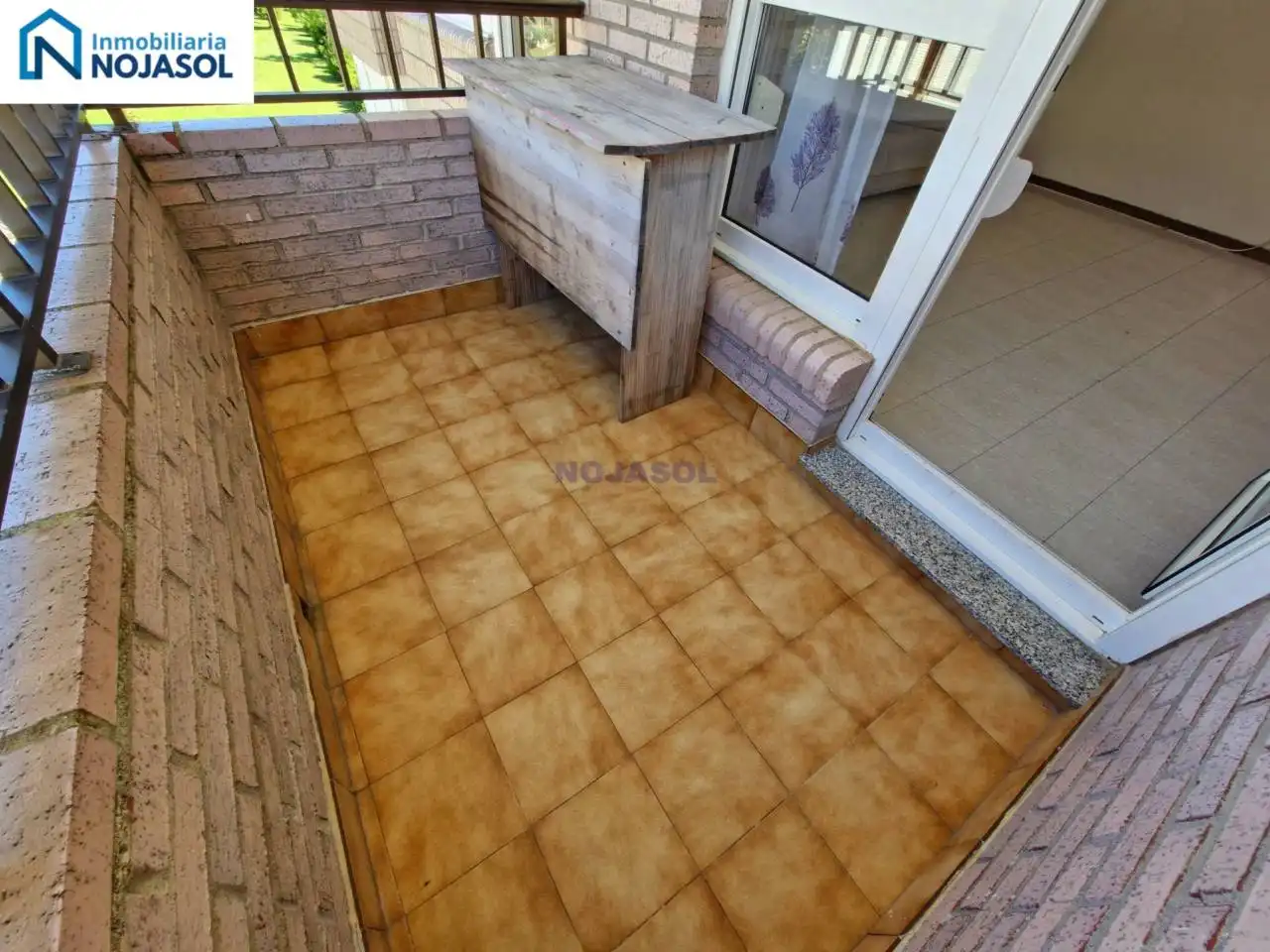 Appartement compact avec terrasse à vendre à Calle los nogales, imagen 10