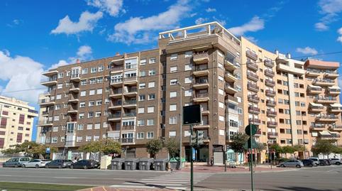 Foto 2 de Pis de lloguer a Avenida Don Juan de Borbon, Juan de Borbón, Murcia