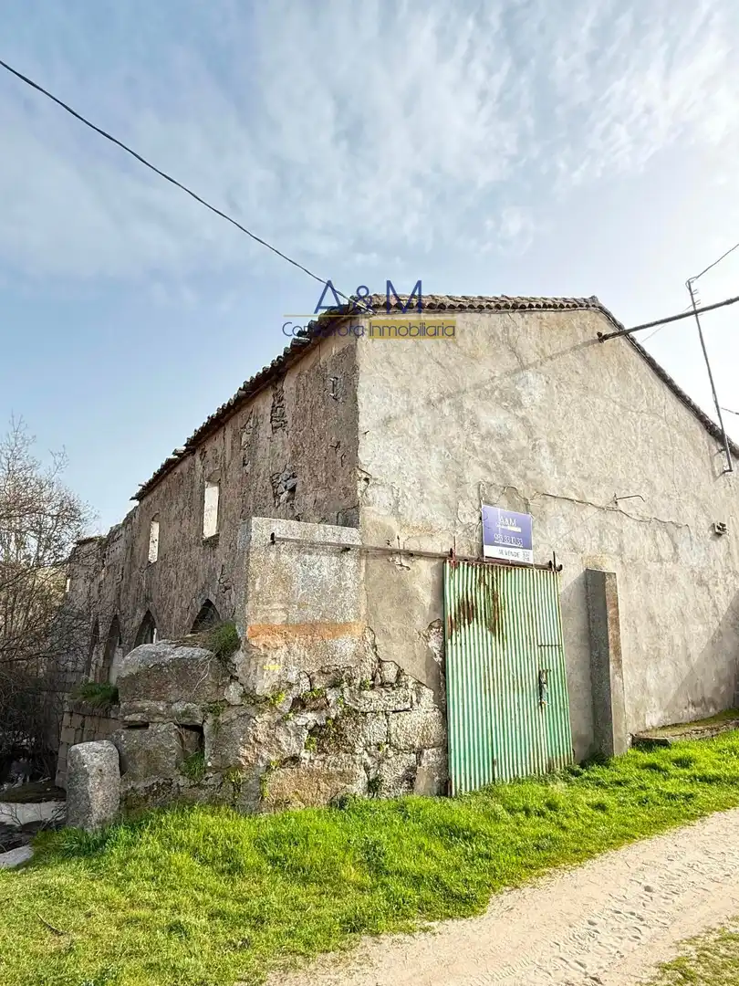 Casa en venda a piraguas ledesma, imagen 38