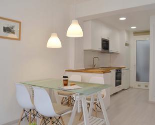 Kitchen of Flat to rent in  Tarragona Capital  with Terrace