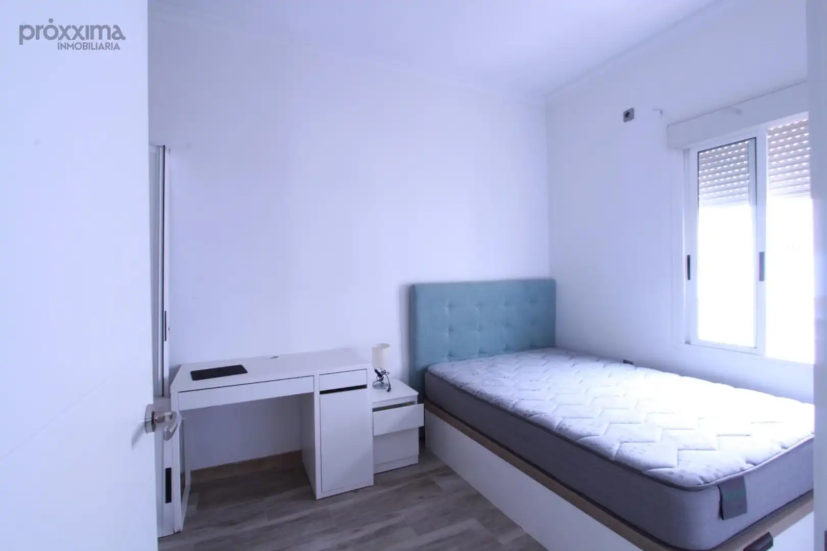 Apartament de lloguer a Cruz Roja