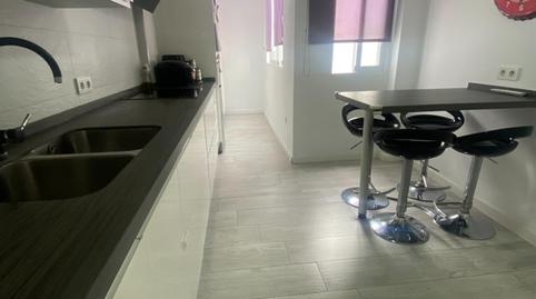 Foto 3 de Pis en venda a Sagunto - Edisol, Córdoba