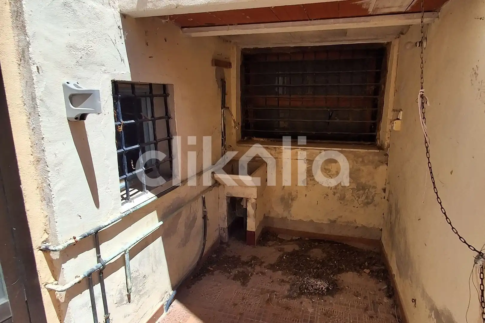 Casa rústica amb piscina en venda a Fortuna, imagen 6