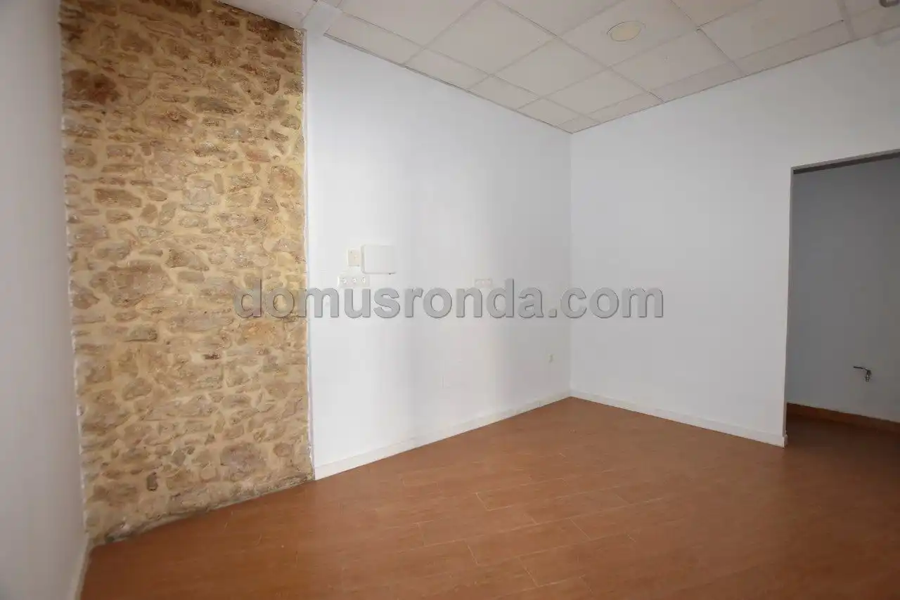 Local comercial en venda a Casco Histórico