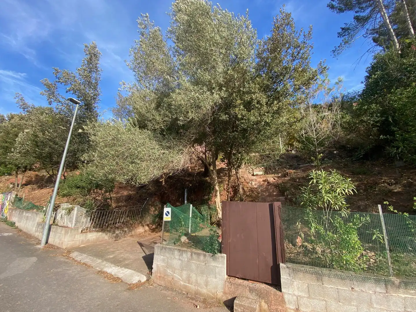 Residencial en venda en Corbera de Llobregat