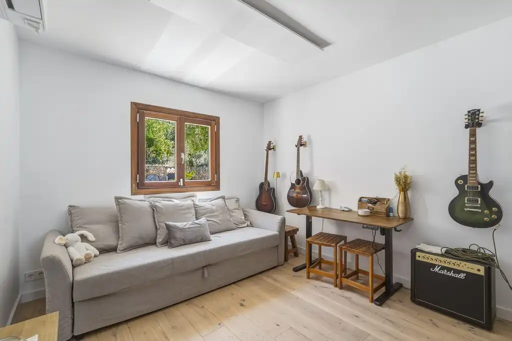 Villa avec terrasse à vendre à Esporles, imagen 16