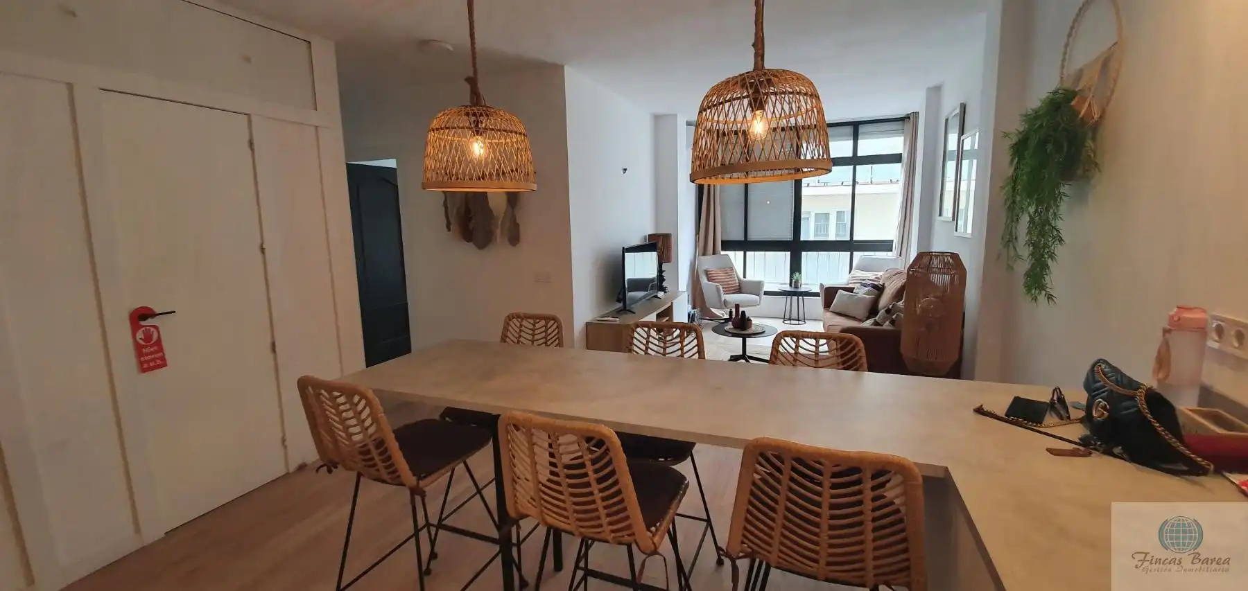 Wohnung mit Aufzug zum Verkauf in Avda Condes de San Isidro, imagen 32