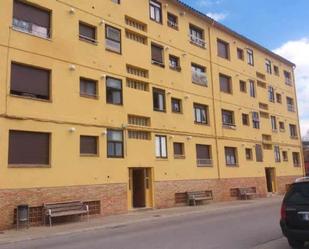 Exterior view of Flat for sale in Balenyà