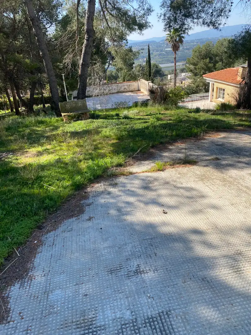 Residencial en venta en Valencia