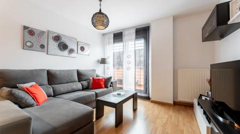 Photo 5 of Planta baja for sale in Zona Europa, Madrid