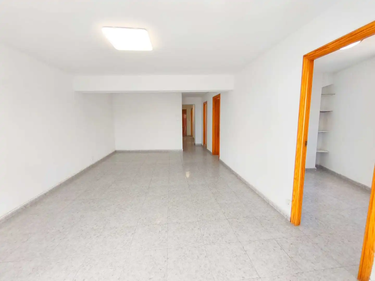 Wohnung zur Miete in El Faro