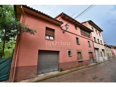 Casa con giardino in vendita a Calle Puente