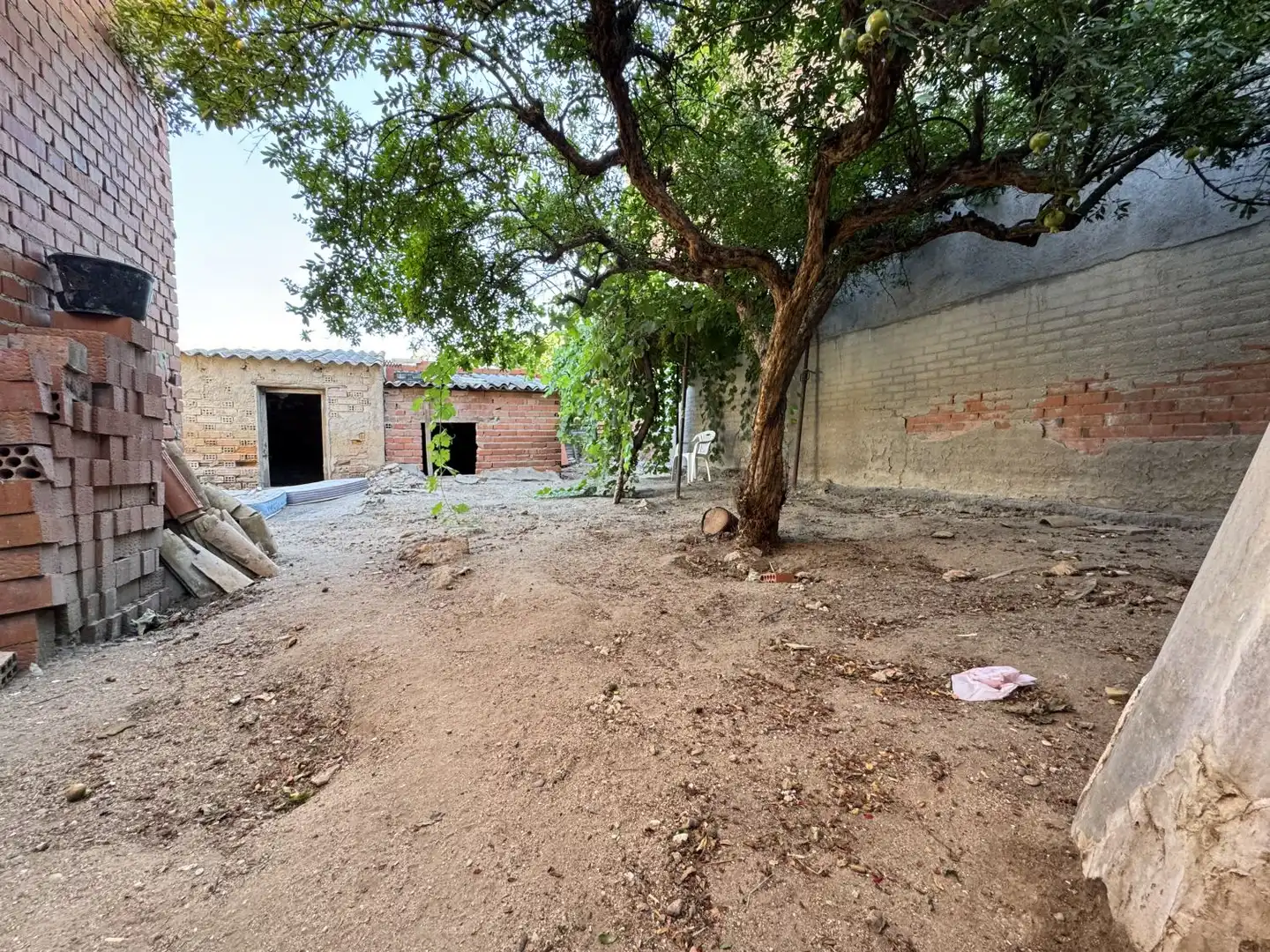 Houses for sale in La Puebla de Montalbán  with Heating