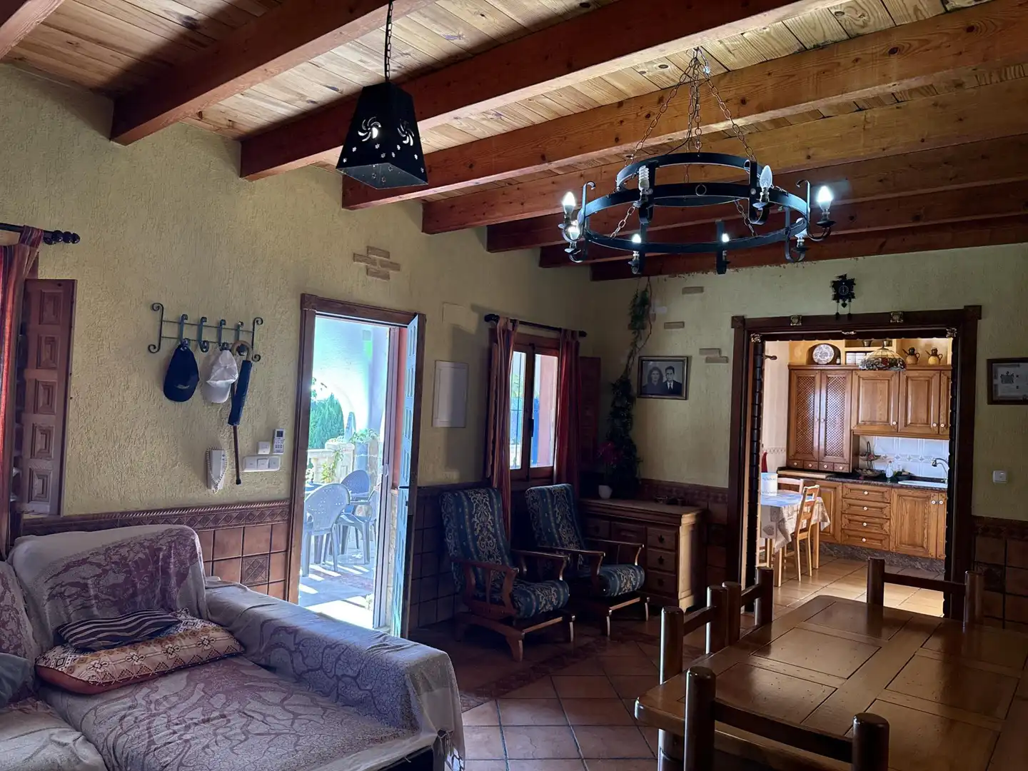 Casa o chalet en venta en Novelda con Calefacción, Terraza y Piscina
