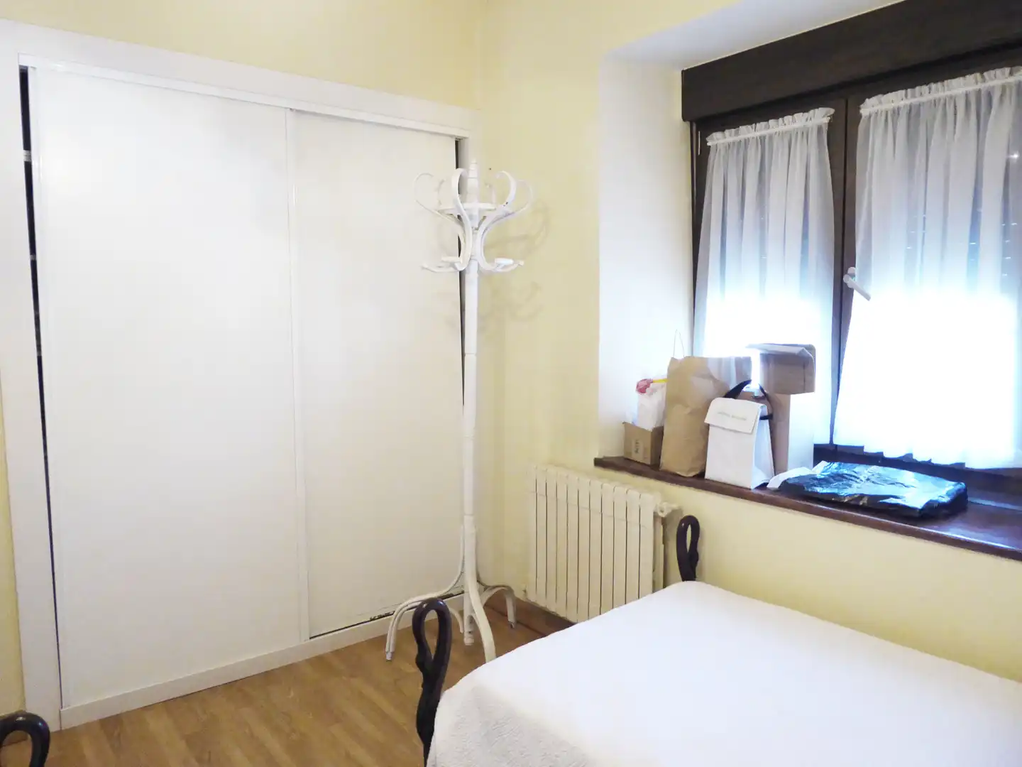 Schlafzimmer von Haus oder Chalet zum Verkauf in Camargo mit Heizung, Privatgarten und Terrasse