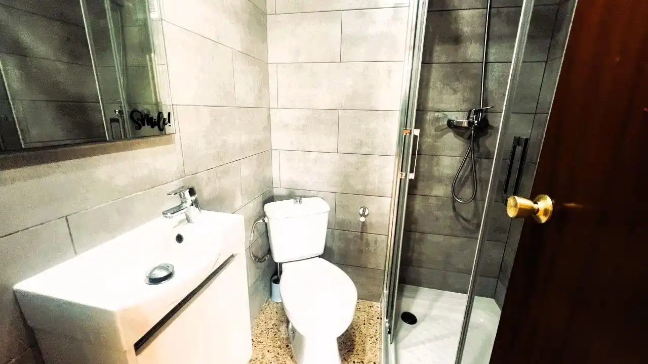 Apartament amb terrassa en venda a Calle APOSTOL SANTIAGO 48, imagen 21