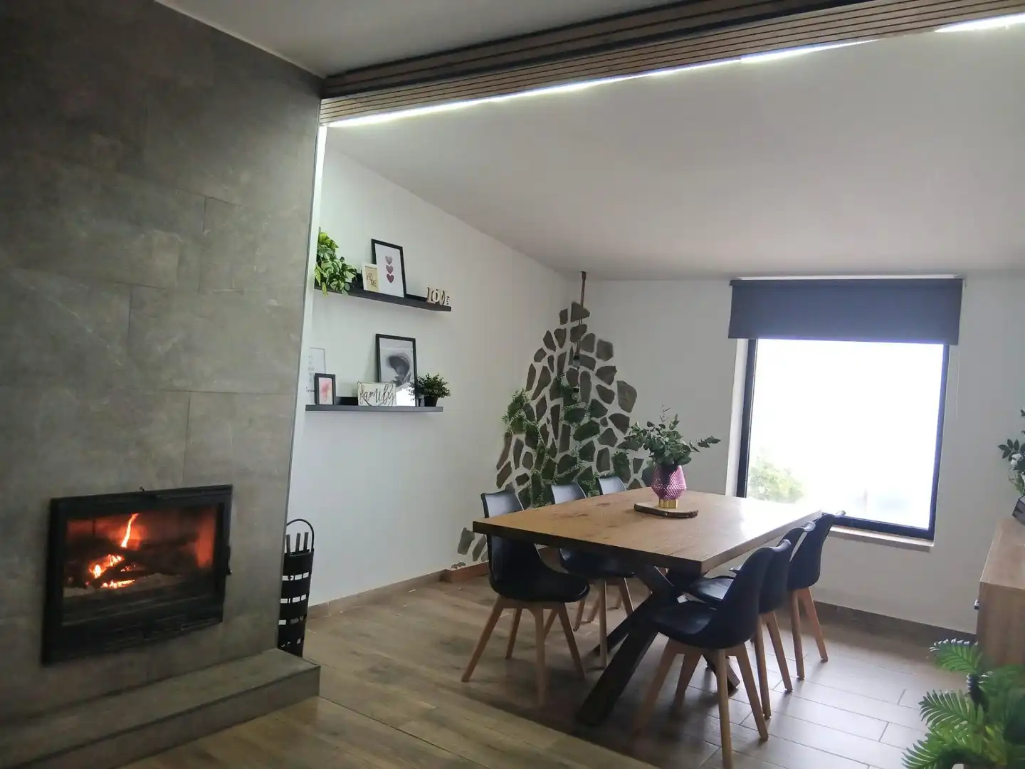 Villa avec piscine à vendre à Periurbano Este - Campiña