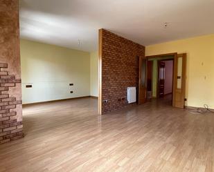 Living room of Flat for sale in Ponferrada  with Heating, Storage room and Balcony