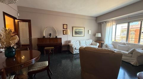 Foto 4 de Piso en venta en Avenida Avenida República Argentina, Germaníes - Juzgados, Gandia