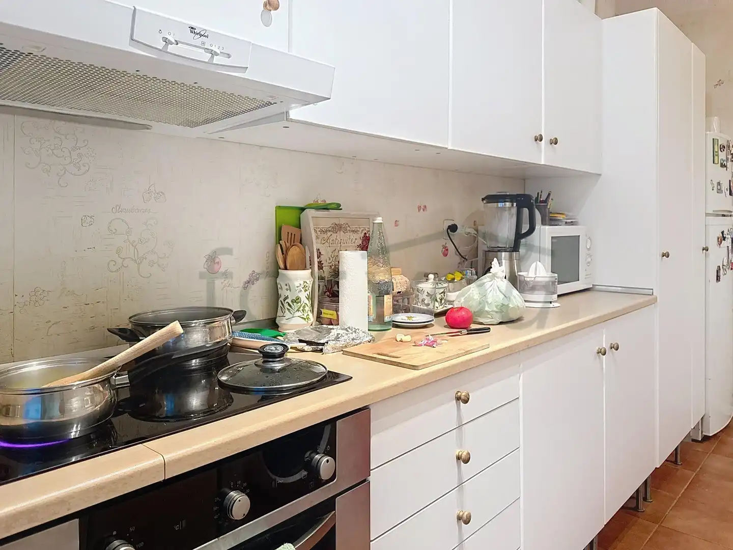 Piso con terraza en venta en Calle DE URBIETA, imagen 39