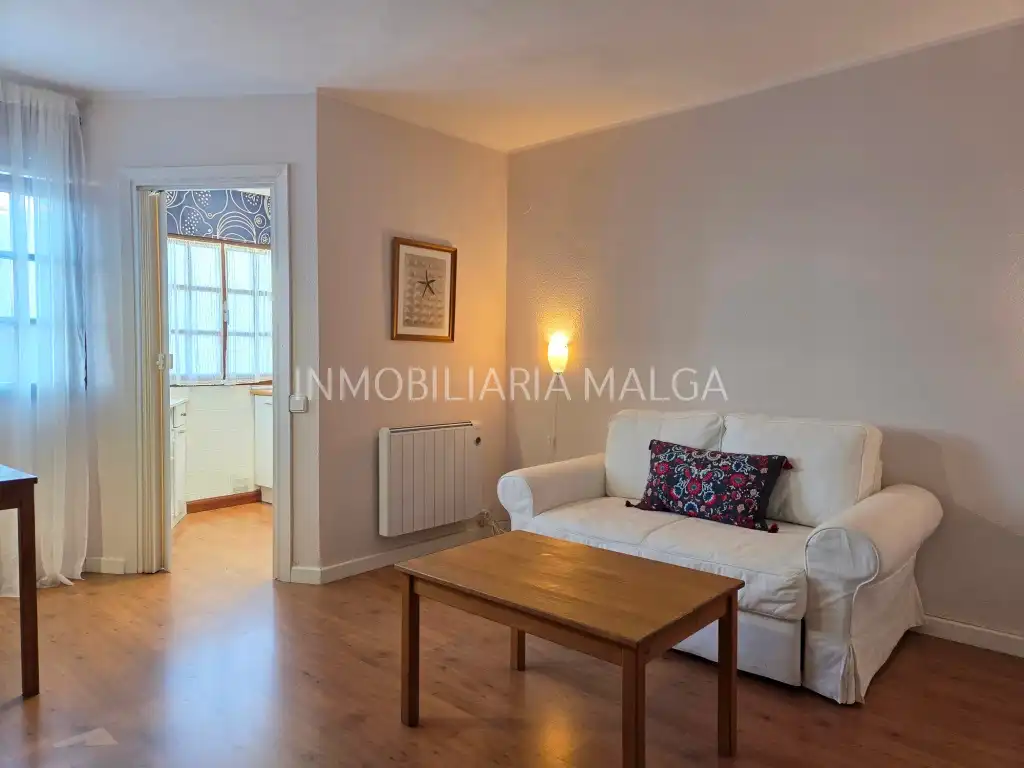 Piso en venta en Barrio San Antonio 28, imagen 4