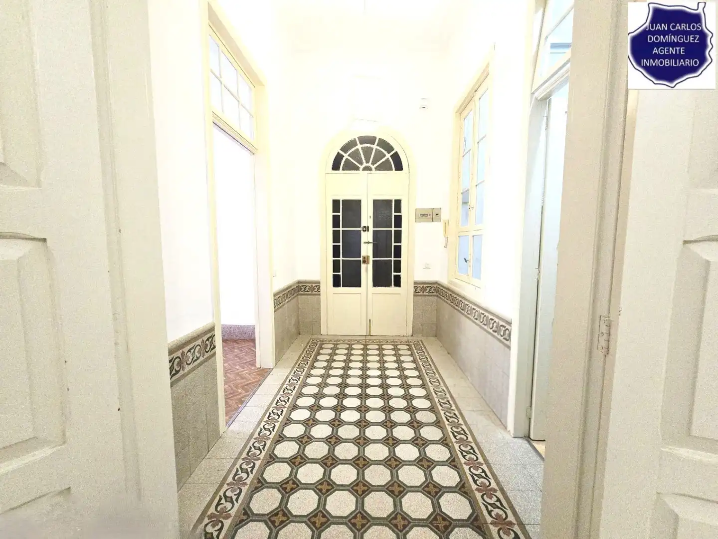 Flat for rent in Arenales - Lugo - Avda. Marítima