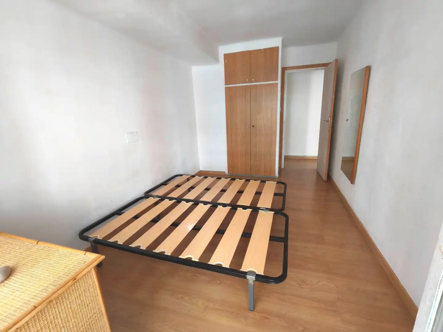 Dormitori de Pis en venda en Calella amb Parquet, Terrassa i Forn