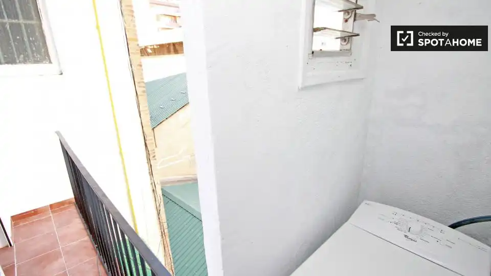 Appartement avec terrasse à louer à Eixample, imagen 6