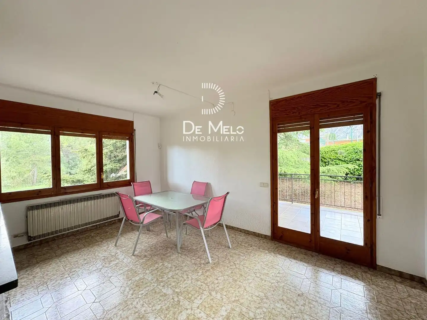 Casa o chalet de alquiler en Olot, Collbató
