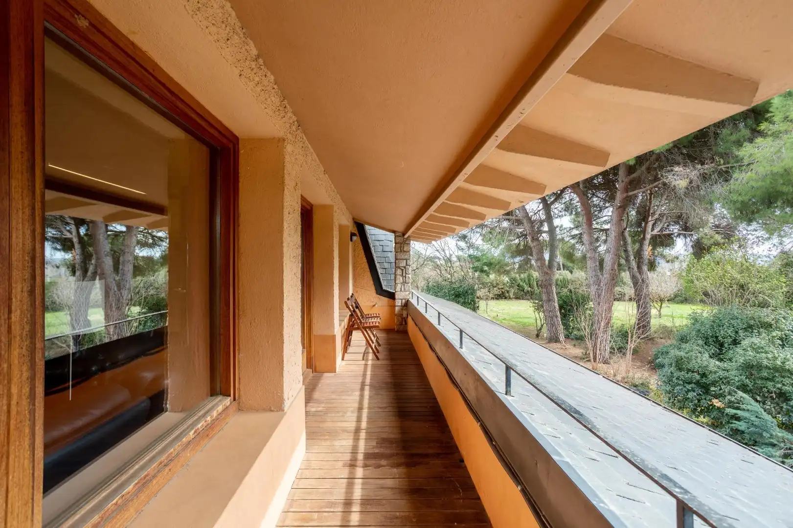 Chalet con terraza en venta en Cardedeu, imagen 41