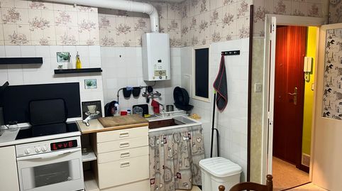 Foto 2 de Piso en venta en Iturribide Kalea, Iturralde, Bilbao