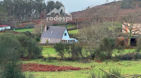 Foto 2 de Casa o chalet en venta en A Cañiza , Pontevedra