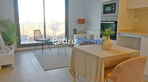 Foto 2 de Apartamento en venta en El Puerto, Dénia