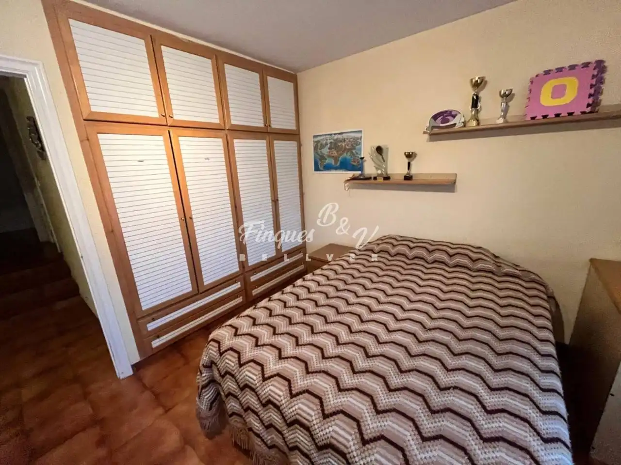 Casa o xalet de lloguer a Avenida vilaseca, Bagà