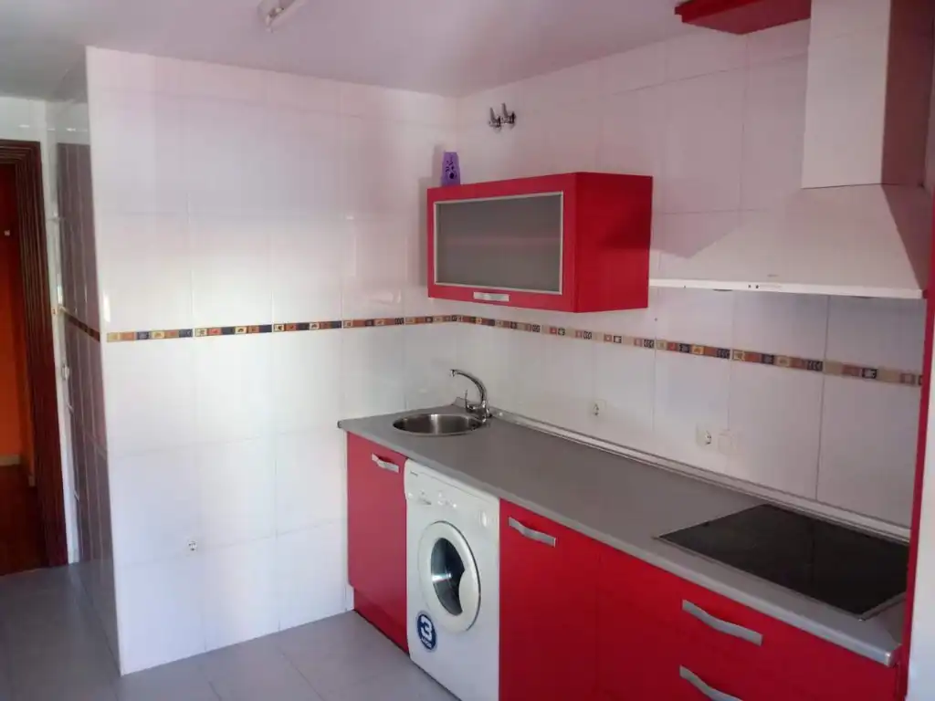 Cuina de Planta baixa en venda en Covadonga - Campuzano - Ciudad Vergel
