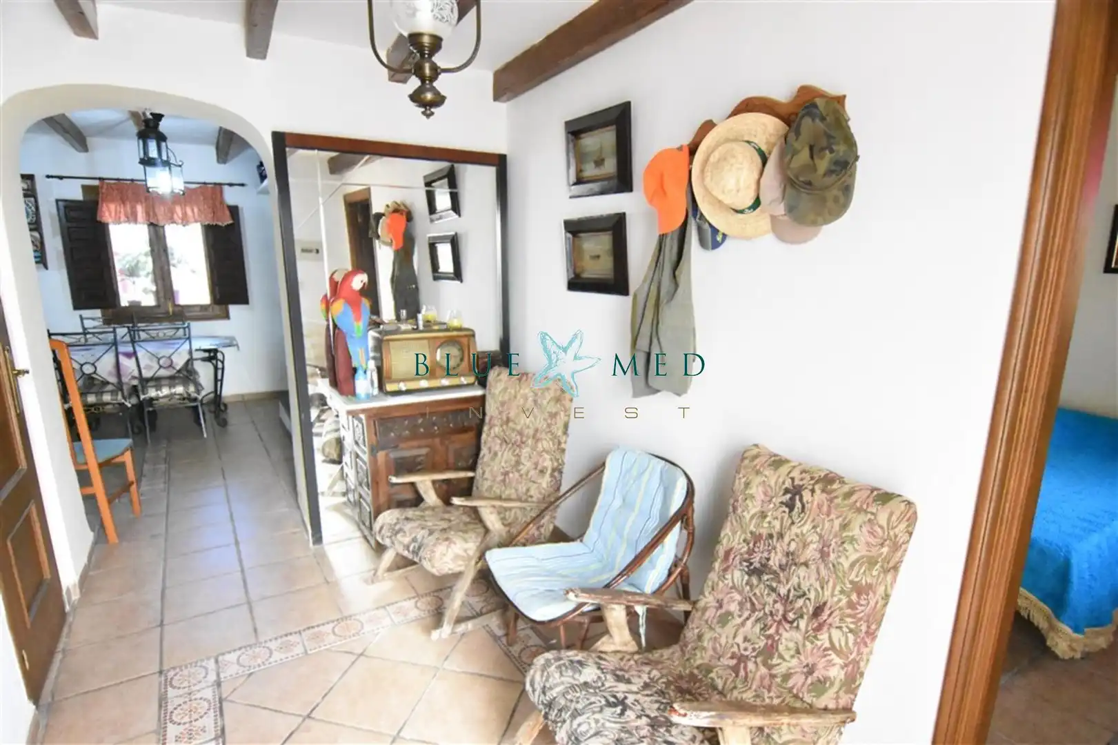 Haus mit Pool zum Verkauf in La Pinilla - Las Palas, imagen 18