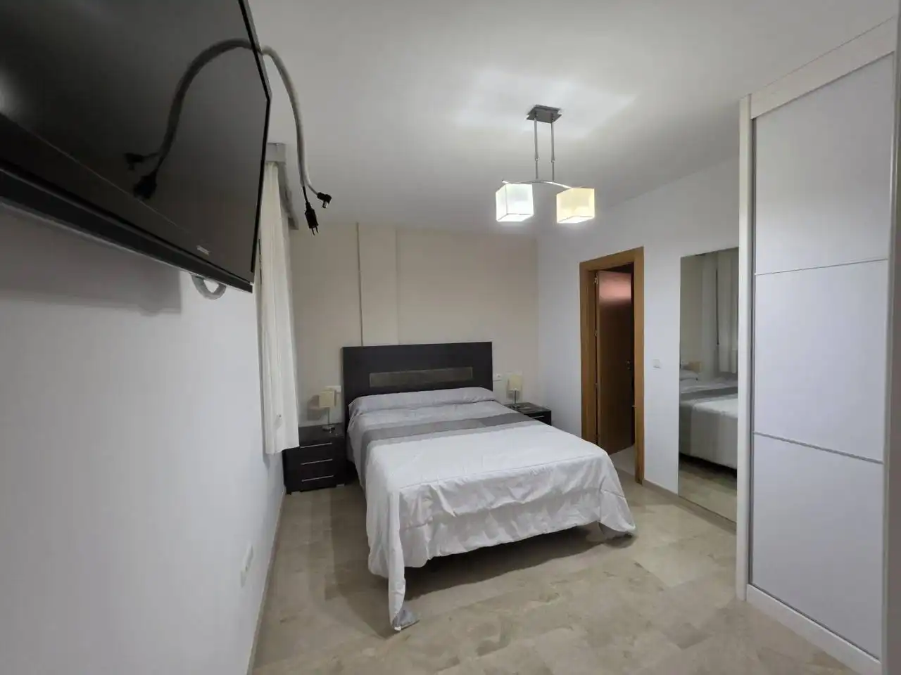 Appartamento con terrazza in vendita a Baza, imagen 6